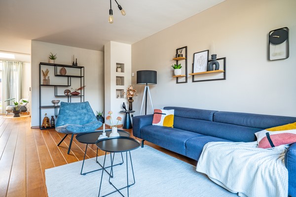Medium property photo - Vincent Van Goghstraat 20, 2162 CH Lisse
